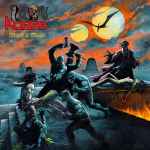 IRON KOBRA - Might & Magic Re-Release CD